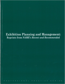 Exhibition Planning and Management