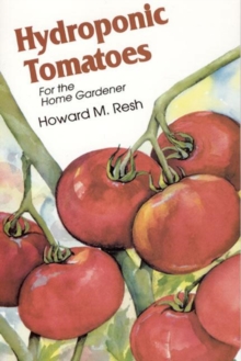 Image for Hydroponic Tomatoes