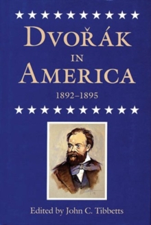 DVORAK IN AMERICA