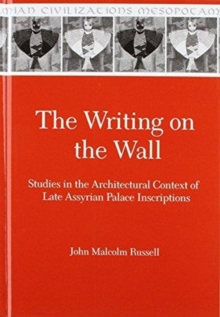 Writing on the Wall