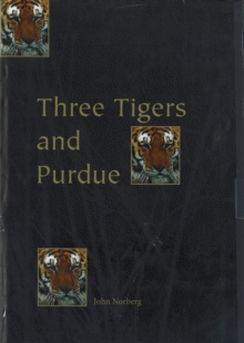 Image for Three Tigers & Purdue