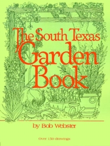 Image for South Texas Garden Book