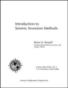 Introduction to Seismic Inversion Methods