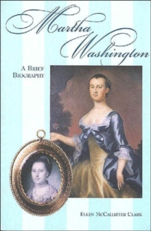 Martha Washington