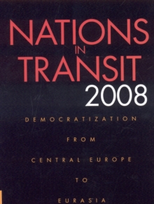 Nations in Transit 2008