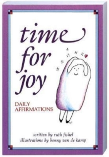 Time for Joy