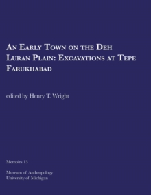 Early Town on the Deh Luran Plain