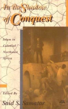 In The Shadow Of Conquest