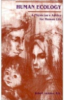 Image for Human Ecology