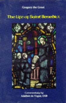 Life of Saint Benedict