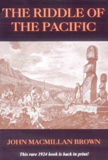 Image for Riddle of the Pacific
