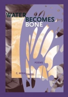 Image for Water Becomes Bone