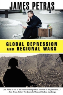Image for Global depression and regional wars