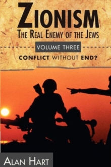 Zionism: Real Enemy of the Jews