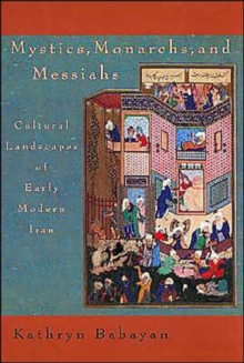 Image for Mystics, Monarchs, and Messiahs