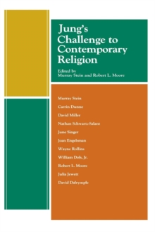Image for Jung'S Challenge to Contemporary Religion