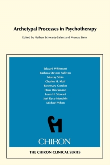 Image for Archetypal Processes in Psychotherapy