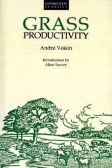 Image for Grass Productivity