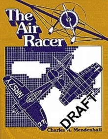 Image for The Air Racer