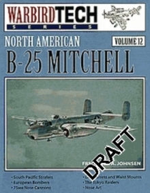 Image for North American B-25 Mitchell