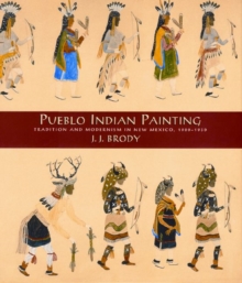 Pueblo Indian Painting
