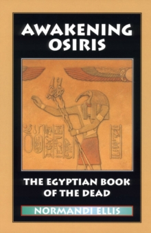 Image for Awakening Osiris : The Egyptian Book of the Dead