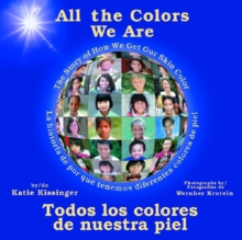 Image for All the Colors We are/Todos los Colores de Nuestra Piel