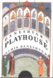 Image for Daneshvar's Playhouse
