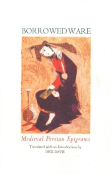 Image for Borrowed Ware