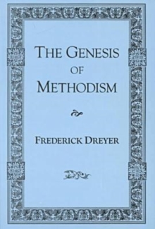 Image for The Genesis of Methodism