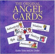 Image for The Original Angel Cards