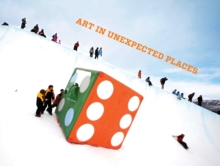 Image for Art in Unexpected Places - the Aspen Art Museum and Aspen Skiing Company Collaboration