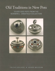 Image for Old Traditions in New Pots