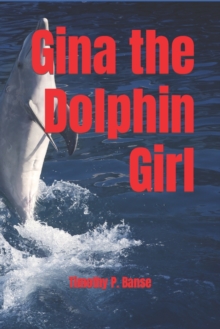 Image for Gina the Dolphin Girl