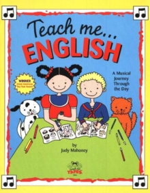 Image for Teach Me... English