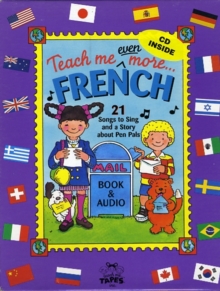Image for Teach Me Even More... French Gift Box