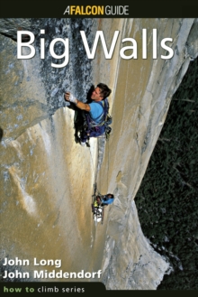 Image for How to Climb (TM): Big Walls