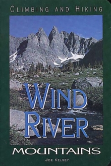 Wind River Mountains