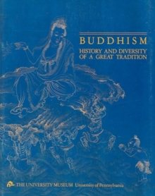 Image for Buddhism : History and Diversity of a Great Tradition