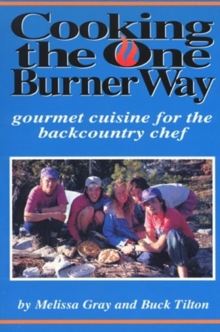 Cooking the One Burner Way