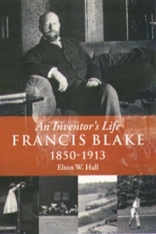 Image for Francis Blake