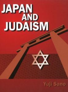 Japan & Judaism