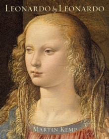 Image for Leonardo by Leonardo: Leonardo Da Vinci
