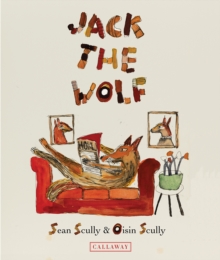 Image for Jack the Wolf