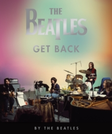 Image for The Beatles  : get back
