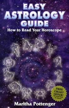 Image for Easy Astrology Guide