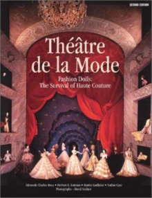 Image for Thâeãatre de la Mode  : fashion dolls
