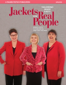 Image for Jackets for Real People : Tailoring Made Easy