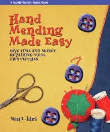 Hand Mending Made Easy