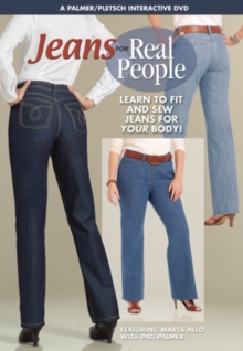 Image for Jeans for Real People
